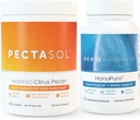 EcoNugenics Ultimate Cellular Health & Immune Support Pack 