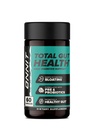 ONNIT Total Gut Health Daily Digestive Support, IGENTM Non-GMO Tested Digestion Supplement for Women and Men with 7 Strains of Probiyotiks, Prebiyotiks, Enzymes and Betaine HCL, 60 Count