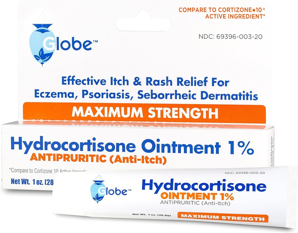 Kırmızılık, Swelling, Itching, Rash, Dermatitis, Bug/Mosquito Bites, Eczema, Hemorrhoids & More