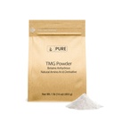 Saf Orijinal Malzemeler Tritilglycine (1lb) TMG Toz, Vegan, Gluten-Free