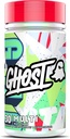 Erkekler ve Kadınlar için GHOST Multivitamin, 90 Capsules - 21 Vitamin, Minerals & Key Nutrients - A Vitamin C, Vitamin D, Vitamin E & çinko - Gluten, Soy & Sugar, Vegan