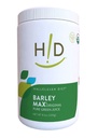 Hallelujah Diyet Organik BarleyMax - Barley Grass Juice and Alfalfa Juice, Vegan Formula, Plant-Based Diyetary Supplement, Health Food Products, Original, 8.5 Ounce Şişe (60 Day Supply)