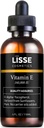Lisse Pure Instrumentd Vitamin E Oil - 160,800 IU - No Carrier Oils eklendi - D-Alpha-Tocopherol