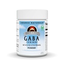 Source Naturals Serene Science GABA, Calm Mind - 4 oz Toz