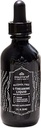 Svasthya Body & Mind 100% Pure L-Theanine Liquid Supplement – 2FL. OZ. (60ML) Stres Azaltılması için, Improv Concentration