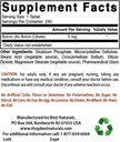 Βόριο 5 mg & MK-7 Βιταμίνη K2 100 mcg
