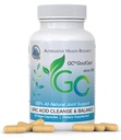 GC® GoutCare: Uric Acid Control | Uric Acid Prevention | Joint Health Supplement | Joint Relief | with Turmeric, Celery Seed Extract, Milk Thistle and More | 90 Capsules per Bottle | Non-GMO