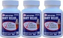 Fast Acting Lactase 540 Caplets Generic Lactase Fast Act 9000 FCC Units per Caplet