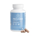 Provenix Dietary Supplement | 60 Capsules 1 Month Supply