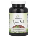 Amazing India Arjuna Bark Extract συμπλήρωμα 