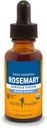 Herbm Pharm sertifikalı Organik Rosemary Liquid Extract, 1 Fl Oz (Pazar Mayıs Vary)