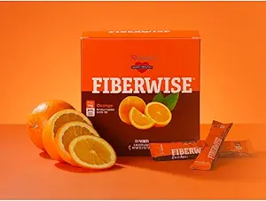 Fiberwise portakal