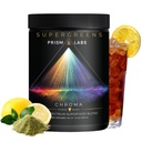 Chroma Daily Supergreens Superfood Powder | 8 Color Superfood Complexes Including Green Juice, Antioxidants, Probiotics & Prebiotics | Potent doses for Energy, Immunity & Gut Health - 30 Servings