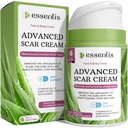 Kadın ve Erkekler için Ağrısı, Yeni Eski Silahların Hızlı Onarımı, Spots, Burns All Natural Treatment with Vitamin E, B5, C, Aloe Vera, 1.7 Fl Oz Oz