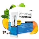 Noobru™ - Better Than - Glutathione - Advanced Antioxidant Supplement for Cellular Detox, Immune Support, and Energy – Fast-Acting Glutathione Support