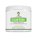 VitaMonk Clean EAA - EAAs with No Yapay Sweeteners for Pre-Workout, Energy and Recovery - Max Bio available EAA Toz with 9 Essential replica