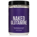 Pure L-Glutamine ABD'de gerçekleştirildi - 200 Hizmet - 1.000g, 2.2lb Bulk, Vegan, Non-GMO, Gluten ve Soy Free. MiniClick Muscle Break & improve Protein Synthesis. Katkı yok