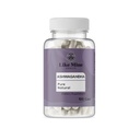 Mine Ashwagandha (100 Capsules), No Fillers, Pure & Natural, Herbal Supplement for Women