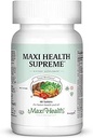 Erkekler ve Kadınlar için Multivitamin - Yüksek Potency Daily Multi with Minerals, CoQ10 & Antioksis - Enerji, Immune Support, Bone, Heart & Wellness - A, C, D, E, B12, B6 & Biotin 360 Tabletler