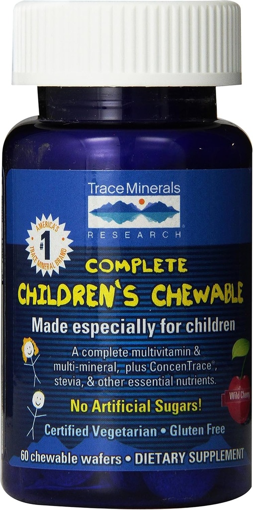 Trace Minerals 