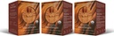 Devrim Macalibrium - Doğal Yoğun Gelatinized Maca Supplement Erkeklerin Hormon Sağlığı, Enerji, Güçlü, Güç ve Reproductive Health (3)