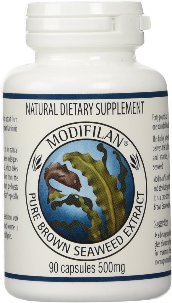 MODIFILAN 90 ΚΕΦΑΛΑΙΑ