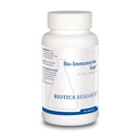 Biotics Research Bio Immunozyme Forte Multivitamin/Mineral to Support Normal, Healthy Immune Function, Echinacea, Cayenne Pepper, Lactobacillus acidophilus, Probiotics, Amino Acids 90 Κάψουλες