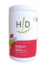 Hallelujah Diyet Organik BarleyMax - Barley ve Alfalfa Green Juice, Berry Flavor, 8.5 Ounces (60 Day Supply)