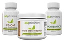 BiOptimizers The Ultimate Gut Health Stack - Chocolate, Promosyonlar ve Seviyeler Gut Health