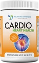 Cardio Heart Health Powder – L-Αργινίνη συμπλήρωμα 5000mg & L-Κιτρουλίνη 1000mg, 16,82 oz
