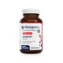 Metagenics CoQ10 ST-100-100 mg Ubiquinone with Vitamin E for Heart, Energy & Antioxy Support* - Non-GMO, Gluten-Free, Soy-Free - GMP sertifikalı Tesis - 120 Softgels