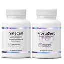 Prostate Support, Neurology Support Supplement, 300 mg, 60 Capsules pnd Prostate Supplements for Men with Saw Palmetto, Supports Health Prostate Function, 60 Capsules