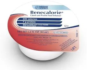Kaynak Benecal Beslenme Supplement (Supplement, Resource, Benecal, 1.5oz Pkt) 24 Her /Case