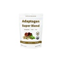 Cherie Sweet Heart Adaptogen Super Mix, USDA Organic, Maca + Reishi + Ashwagandha, 6 Ounce Bag, Non-GMO, Vegan, Gluten Free