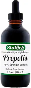 Stakich Propolisi (4 Ounce %75)