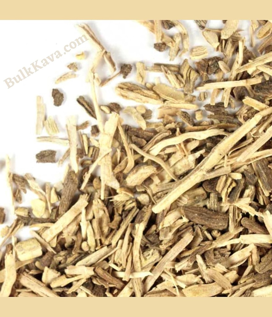 Starwest Botanicals Kava Root C/S, 4 Ounces