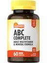 Sundance Multivitamin για γυναίκες & άνδρες 