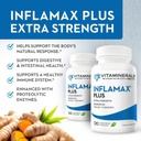 Βιταμίνες® 121+ Inflamax® Plus 