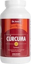 Santo Remedio Turmeric, Ortak Sağlık Destekleri ve Egzersize Yönelik Sağlıklı Inflammatory Yanıt, Gluten Free, Vegetarian, Lactose Free, No Yapay Flavors, 270 Capsules, 90 Hizmetler