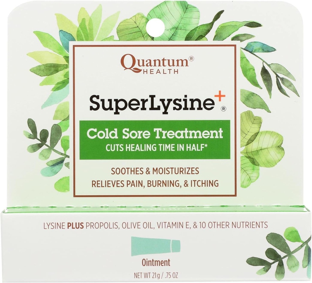 Kuantum CRM SPR Lysine +