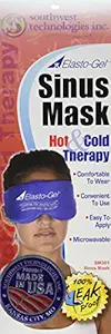 Southwest Technologies SM301 Elasto-Gel Sinus Maske