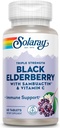 SOLARAY Triple Strength Sambuactin 1200 mg Tablets | 60 Count