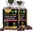 Aamatec Life Mushroom Gummies για ενήλικες 