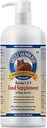 Grizzly Pet Products Salmon Plus Omega 3-6-9 Köpekler ve Kediler için Gıda Supplement, 32 Ounce