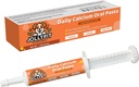 Köpeklere ve Kedilere Yardım Etmek İçin Oral Gıda, Köpekler için Hızlı Beslenme, Çalışma ve Süt Üretimine Yardımcı Olduk, Puppies için Colostrum, Dailyuba Supplement for Pets - 1 ozz