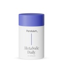 Pendulum Metabolic Daily - Multi-Strain Probiotic με Akkermansia muciniphila για την υποστήριξη του μεταβολισμού και της διατήρησης των επιπέδων ενέργειας - για γυναίκες και άνδρες - 30 κάψουλες (1 Pack)