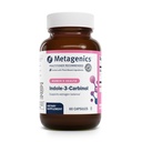 Μεταγονική Meta Indole-3-Carbinol συμπλήρωμα - Υποστηρίζει Οιστρογόνο Ορμονική Ισορροπία, Αντιοξειδωτικό & Ηπατική Υγεία* - Μη ΓΤΟ, Γλουτένη-ελεύθερο, Vegan - GMP Πιστοποιημένη Εγκατάσταση - 60 κάψουλες