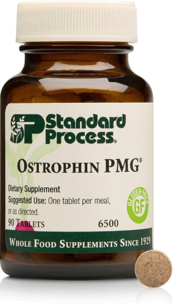 Ostrophin PMG 90 sekmeler Standart Süreç