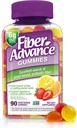 Fiber Advance Gummies 